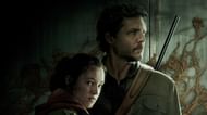Joel and Ellie (Image via MAX)